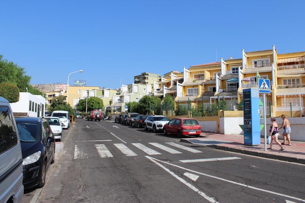 Apartment Orlando Torviscas Bajo Costa Adeje  Quarto foto